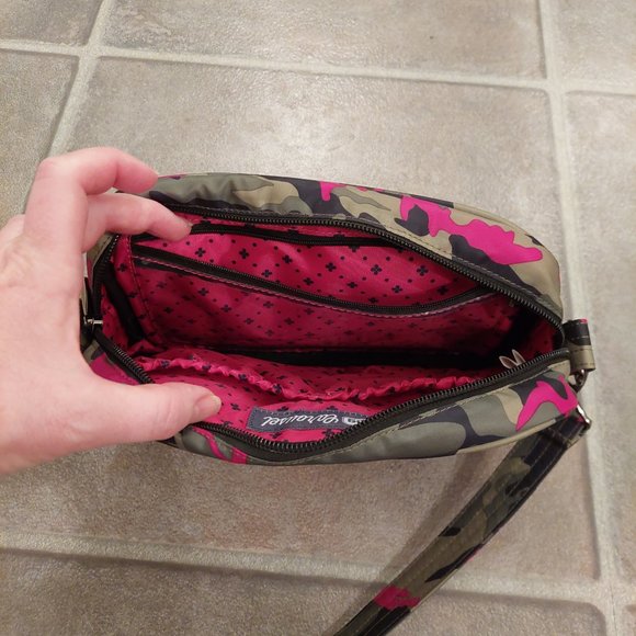 Lug bag - Picture 3 of 3